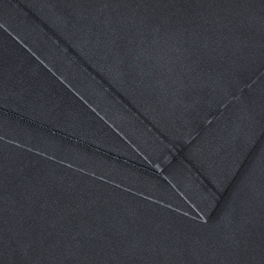 Unisex Heavyweight Oversized Snow-Wash T-Shirt (300GSM)